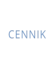 CENNIK